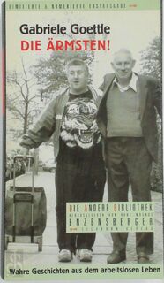 Die Ärmsten! - Gabriele Goettle (ISBN 9783821841915)