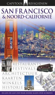 San Francisco - J. Jensen (ISBN 9789041033468)
