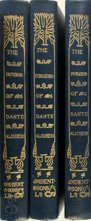 The Inferno - The Purgatorio - The Paradiso - Dante Alighieri The Inferno - The Purgatorio - The Paradiso - Dante Alighieri