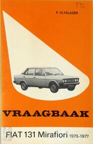 Fiat 131, 1975-1977