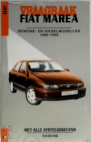 Benzine- en dieselmodellen 1996-1999