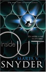 Inside Out (Nederlandstalige editie)