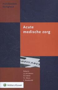 Acute medische zorg