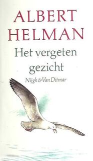 Het vergeten gezicht - Albert Helman (ISBN 9789023656302)