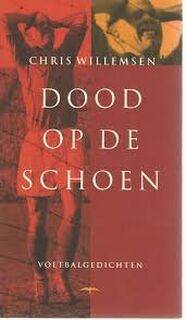 Dood op de schoen - Chris Willemsen (ISBN 9789060056608)