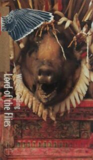 Lord of the flies - William Golding (ISBN 9789001561154)