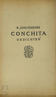 Conchita - Karel Jonckheere