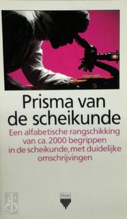 Prisma van de scheikunde - Unknown (ISBN 9789027419385)
