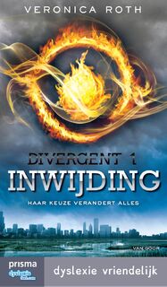 Inwijding - Veronica Roth (ISBN 9789047516835)