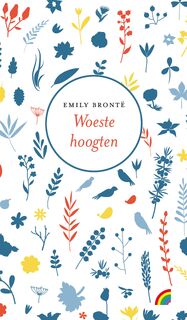 Woeste hoogten - Emily Brontë (ISBN 9789041712523)