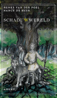 Schaduwwereld - Henke van der Poel (ISBN 9789464242164)