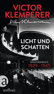 Licht und Schatten - Victor Klemperer (ISBN 9783351038328)