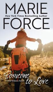 Someone to Love - Marie Force (ISBN 9781958035818)
