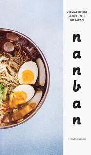 Nanban - Tim Anderson (ISBN 9789059566606)