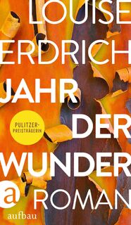 Jahr der Wunder - Louise Erdrich (ISBN 9783351039806)