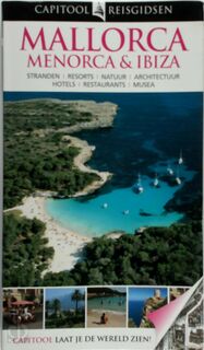 Mallorca, Menorca & Ibiza - Grzegorz Micuea (ISBN 9789047518181)