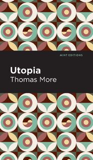 Utopia - Thomas More (ISBN 9781513135465)
