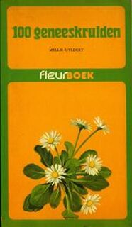 100 geneeskruiden - Mellie Uyldert (ISBN 9789031898831)