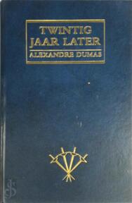 Twintig jaar later