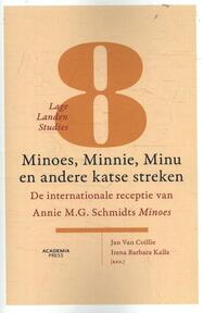 Minoes, Mini, Minu en andere katse streken
