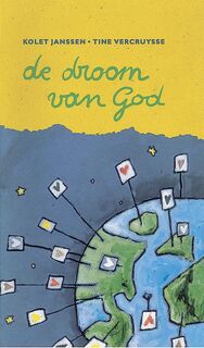 De droom van God - K. Janssen (ISBN 9789031713707)