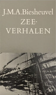 Zeeverhalen - J.M.A. Biesheuvel (ISBN 9789029015608)