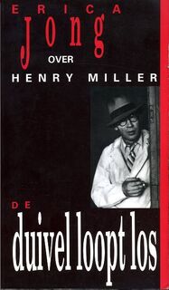 De duivel loopt los - Erica Jong, Dorien Veldhuizen (ISBN 9789068013672)