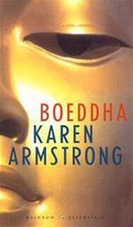 Boeddha - Karen Armstrong (ISBN 9789050184595)