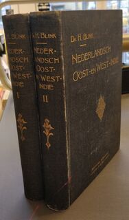 Nederlandsch Oost- en West-Indië - Hendrik Blink