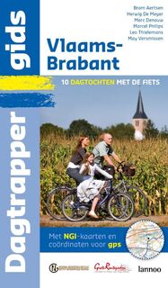 Vlaams-Brabant - Bram Aertsen (ISBN 9789020981254)