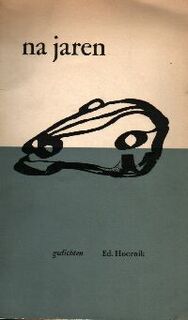 Na jaren - Eduard Hoornik