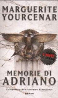 Memorie di Adriano - Marguerite Yourcenar (ISBN 9788804503910)