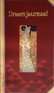Droomjournaal - (ISBN 9789038903224)