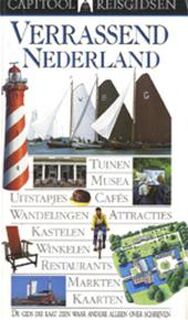 Verrassend Nederland - Bartho Hendriksen (ISBN 9789041018823)