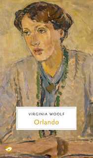 Orlando - Virginia Woolf (ISBN 9780099478287)