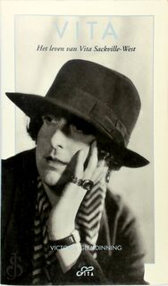 Vita - Het leven van Vita Sackville-West - Victoria Glendinning, Marianne Gossije (ISBN 9789050711432)