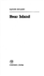 Bear Island - Alistair Maclean (ISBN 9780006140603)