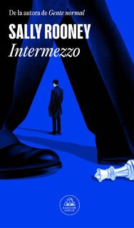Rooney, S: Intermezzo (Spanish Edition) - Sally Rooney (ISBN 9788439744030)