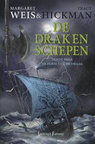 Drakenschepen 3 De Furie van de draak