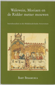 Walewein Moriaen en de ridder metter mouwen