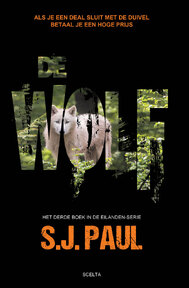 De wolf
