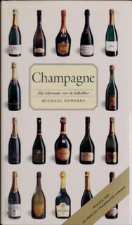 Champagne - M. Edwards (ISBN 9789057640773)