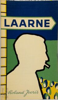 Laarne - Roland Jooris, Roger Raveel