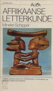 Afrikaanse letterkunde - Mineke Schipper (ISBN 9789027454638)