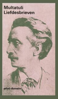 Liefdesbrieven - Multatuli (ISBN 9789029541565)
