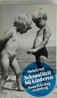 Seksualiteit by kinderen - Ernst (ISBN 9789061001706)