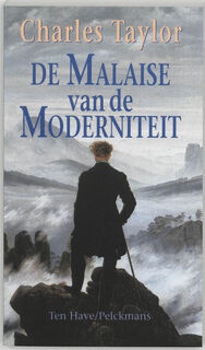 De malaise van de moderniteit - Charles Taylor (ISBN 9789039106006)