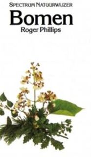Bomen - Roger Phillips, Martyn Rix, Tom van Ewijk (ISBN 9789027490407)