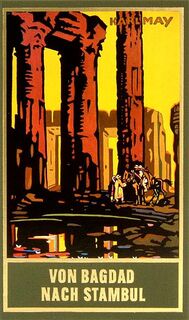 Von Bagdad nach Stambul (Taschenbuch) - Karl May (ISBN 9783780211033)