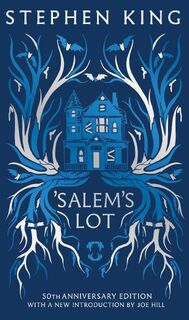 'Salem's Lot - Stephen King (ISBN 9781399746960)